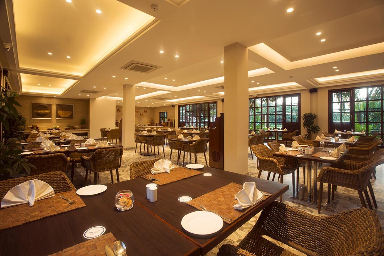 Sea Shell Resort & Spa, Havelock Govind Nagar Exterior foto