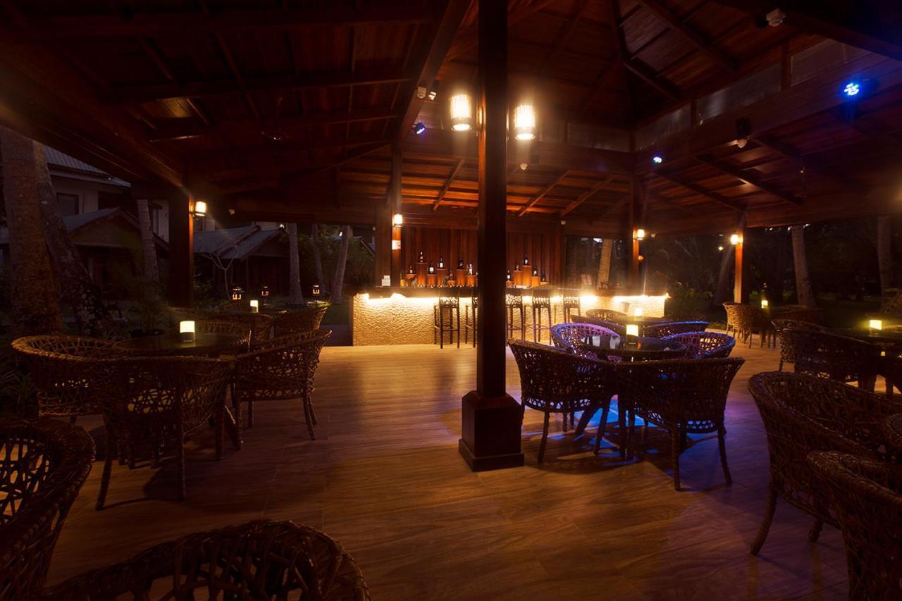 Sea Shell Resort & Spa, Havelock Govind Nagar Exterior foto